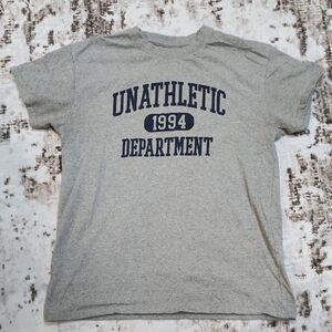 Women's Heather Gray T-Shirt